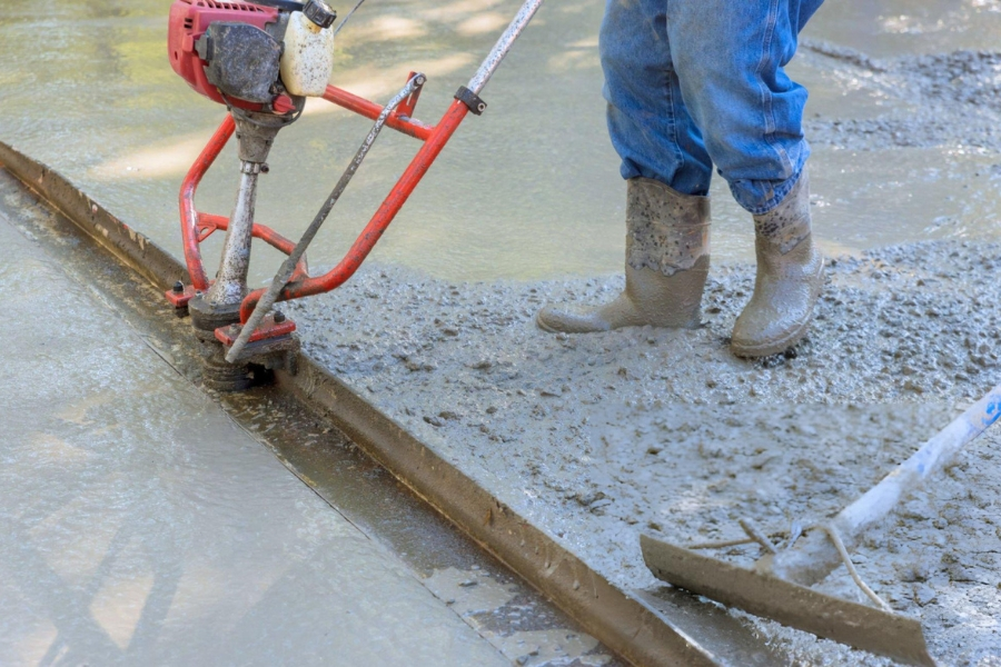 Compaction Grouting in Bartow