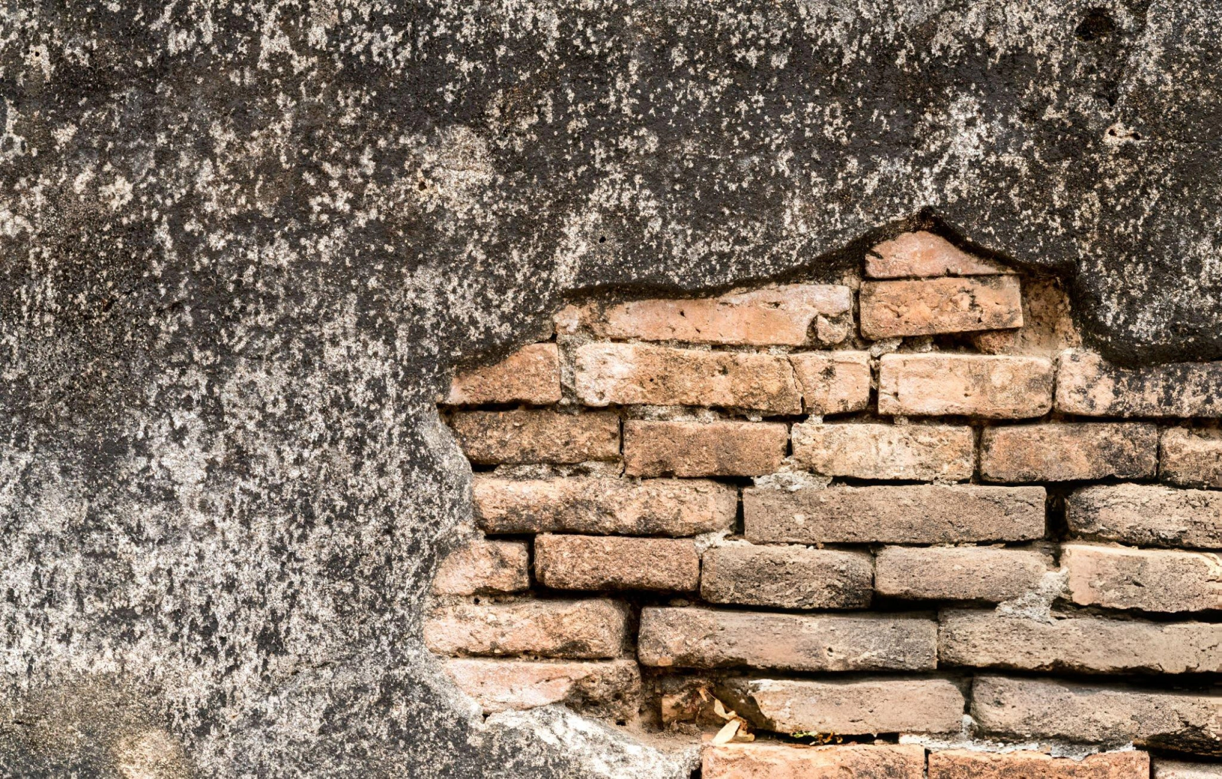 Cracked Wall & Structural Repair in Bartow