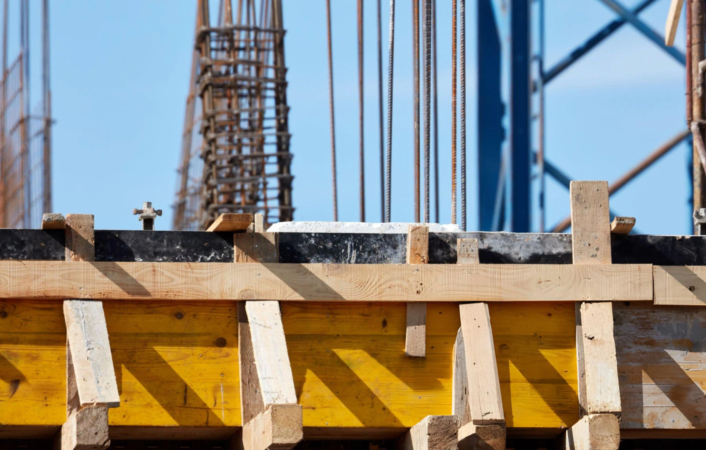 Pier and Beam or Block and Base Foundation Repair in Bartow