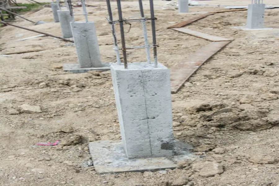 Foundation Repair in Greater Bartow