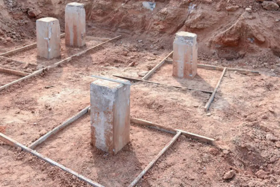 Foundation Repair in Greater Bartow