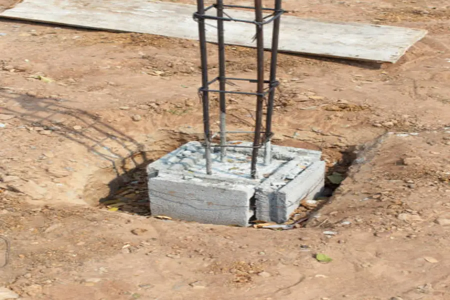 Foundation Repair in Greater Bartow
