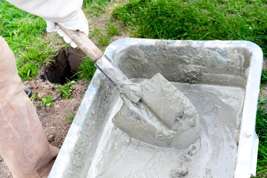 Slurry Grouting Service in Bartow