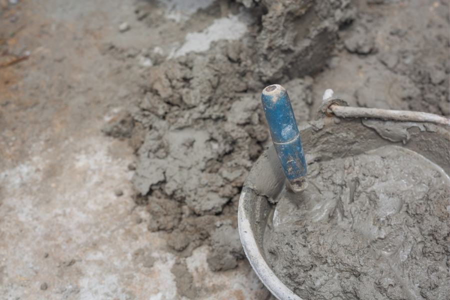 Slurry Grouting Service in Bartow
