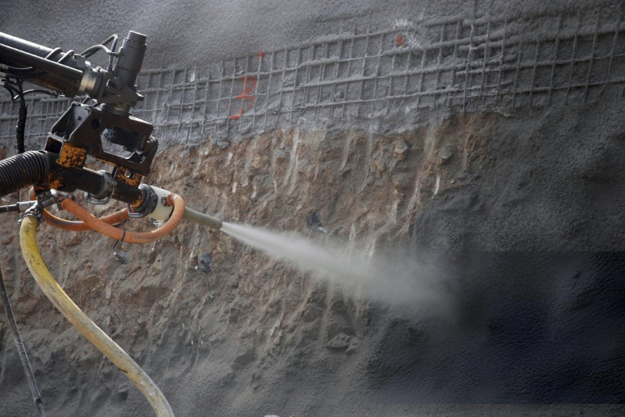 Soil Stabilization in Bartow