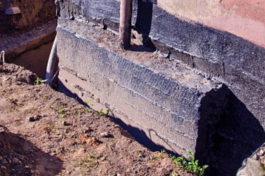 Foundation Repair in Lake Hancock