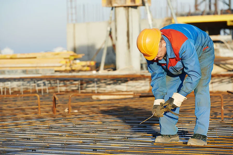 Commercial Foundation Repair in Bartow