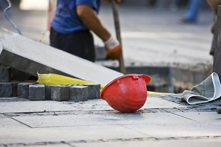 Commercial Foundation Repair in Bartow