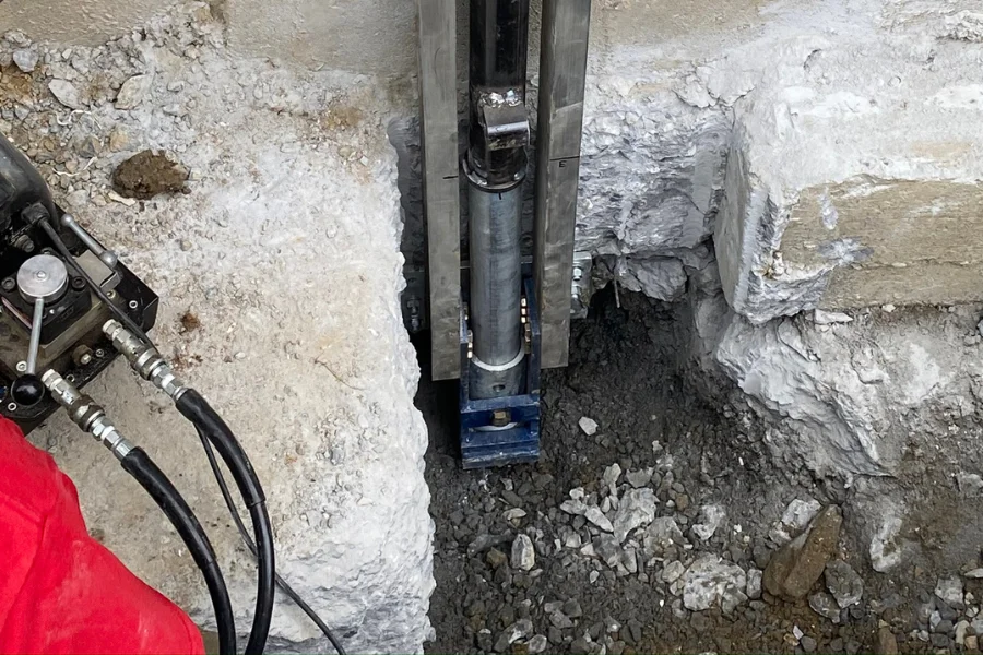 Foundation Repair in Gardon Heights Bartow